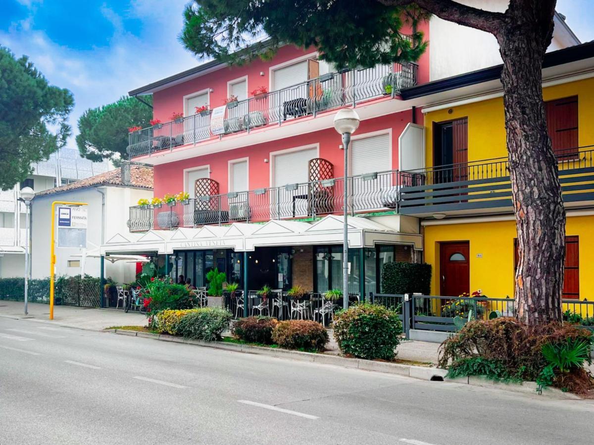 Cantina Veneta Appartement